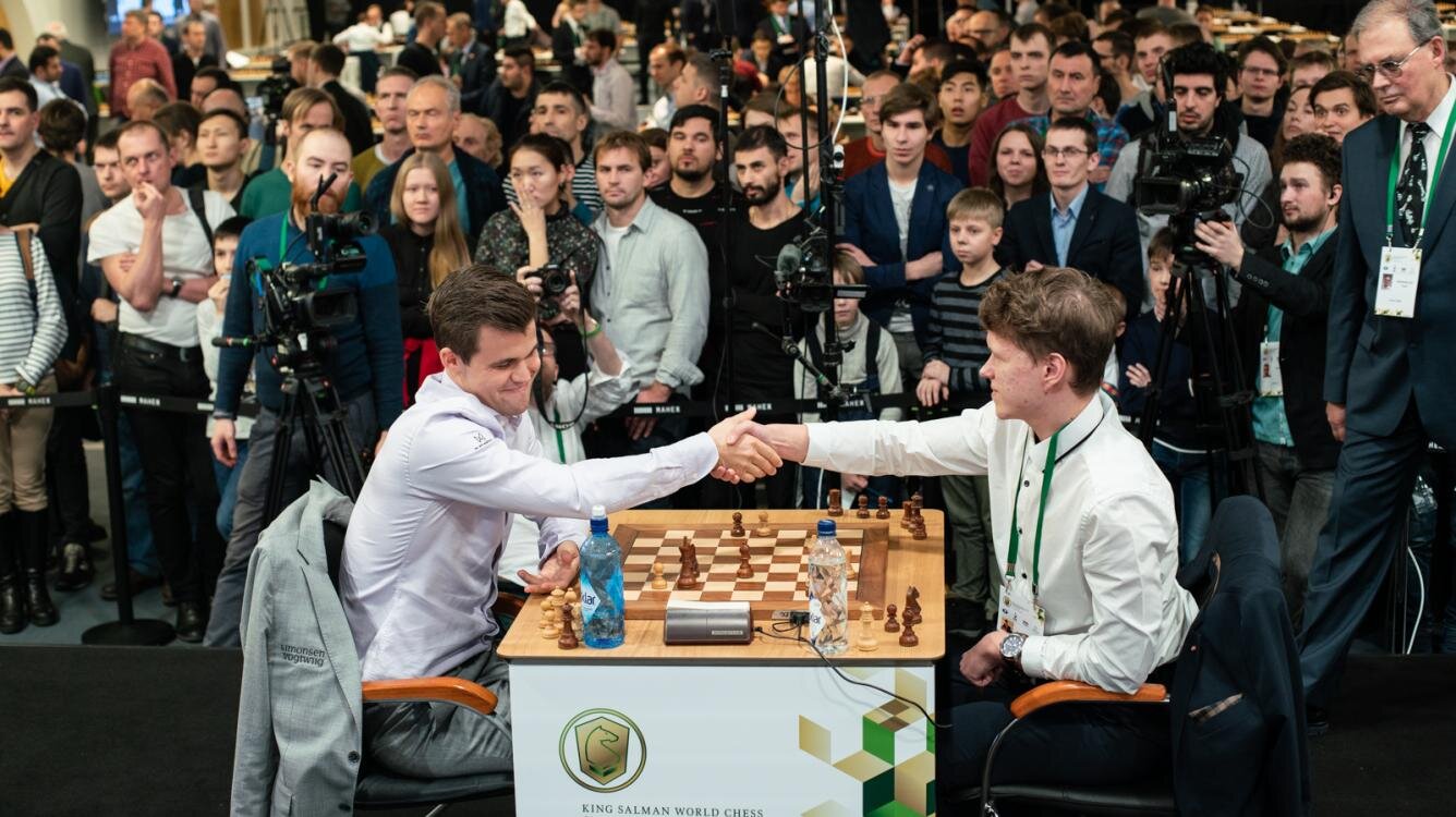 Chess Tournament